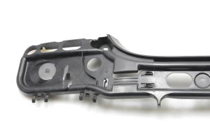  Rear bumper bracket 