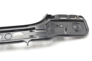  Rear bumper bracket 