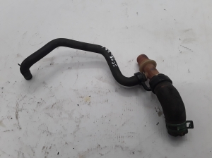  Cooling radiator hose 