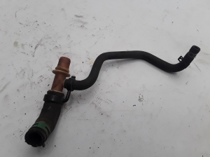  Cooling radiator hose 