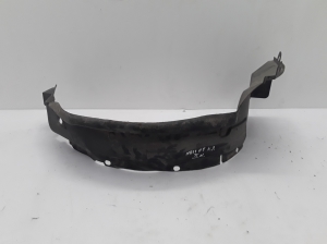 RENAULT Master II (1998–2010) Radlaufschale Radhausverkleidung vorne 8200432027 - 3