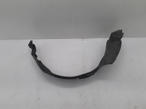 RENAULT Master II (1998–2010) Radlaufschale Radhausverkleidung vorne 8200432027 - 4