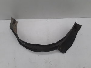 RENAULT Master II (1998–2010) Front wheel arch liner 8200432028 - 3