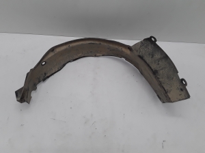 Radlaufschale Radhausverkleidung vorne - 8200432028