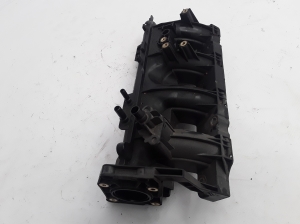  Intake manifold 