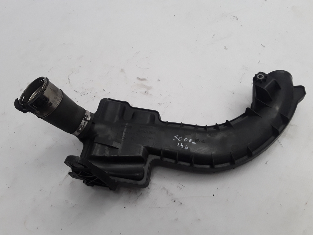 RENAULT Scenic 3 generation (2009-2015) Right Side Intercooler Hose 8200860017 22379640