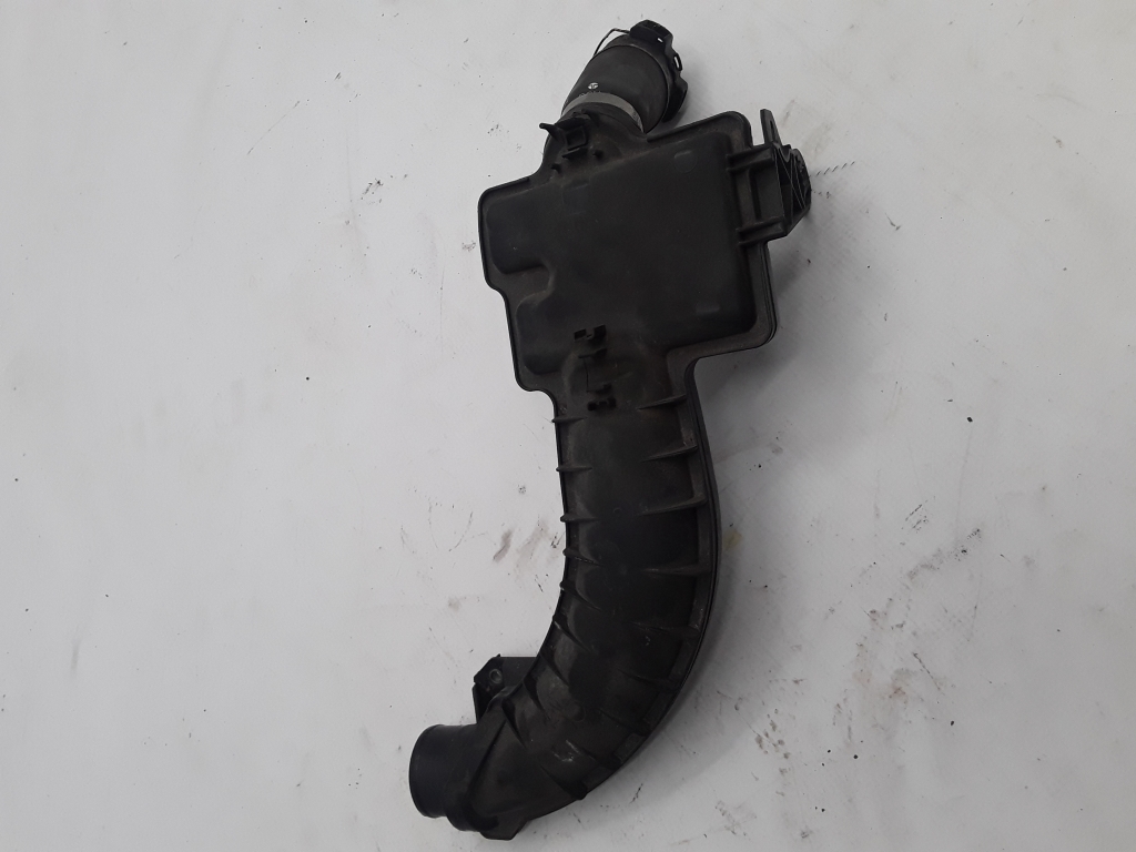 RENAULT Scenic 3 generation (2009-2015) Dešinė interkūlerio šlanga 8200860017 22379640