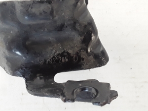 BMW 3 SERIES F30 (2011–2018) Pidurisadula hoidik 6792255 - 2