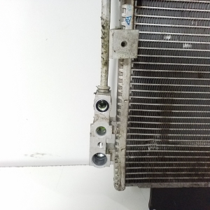  Air conditioning radiator 