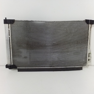  Air conditioning radiator 