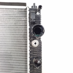  Cooling radiator and its parts 