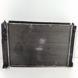  Cooling radiator and its parts 