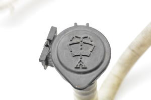 BMW 3 SERIES E90 (2004–2013) Front washer fluid reservoir - 3