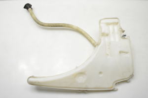 Front washer fluid reservoir