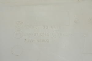BMW 3 SERIES E90 (2004–2013) Front washer fluid reservoir - 4
