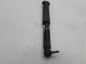   Stoßdämpfer hinten  - 562100018R 