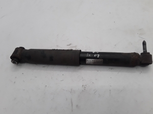 RENAULT Scenic (2009–2015) Stoßdämpfer hinten 562100018R - 2
