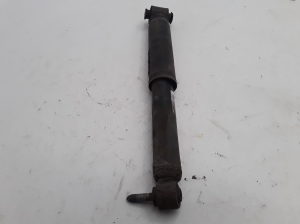 RENAULT Scenic (2009–2015) Stoßdämpfer hinten 562100018R - 3