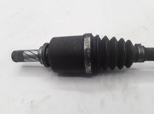 RENAULT Scenic (2009–2015) Front drive shaft and its parts - 2