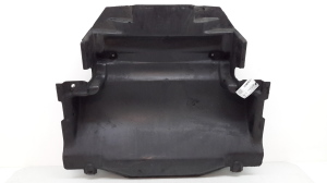 Mercedes Benz Sprinter 902 (2000–2006) Unterbodenschutz vorne A9015240225