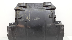 Mercedes Benz Sprinter 902 (2000–2006) Unterbodenschutz vorne A9015240225 - 6