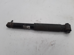 RENAULT Scenic (2009–2015) Stoßdämpfer hinten 562100018R - 2