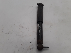RENAULT Scenic (2009–2015) Stoßdämpfer hinten 562100018R - 3