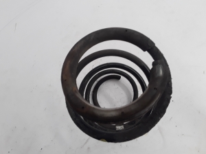 RENAULT Scenic (2009–2015) Front spring 540100123R - 4
