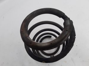 RENAULT Scenic (2009–2015) Esivedru 540100123R - 4