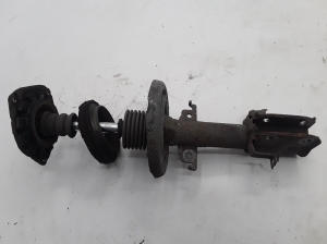 RENAULT Scenic (2009–2015) Eesmine amortisaator 543022646R - 3