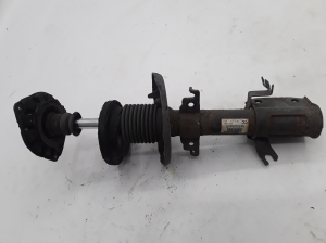 RENAULT Scenic (2009–2015) Eesmine amortisaator 543022646R - 4