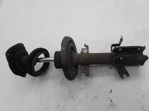 RENAULT Scenic (2009–2015) Front shock absorber 543022646R - 5