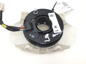 NISSAN X-Trail T30 (2001–2007) Wickelfeder (Schleifring) 255608H905 - 2