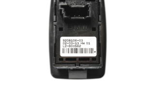 BMW 1 SERIES F20 (2010–2026) Tagumise külgukse aknalüliti 9208106 - 3