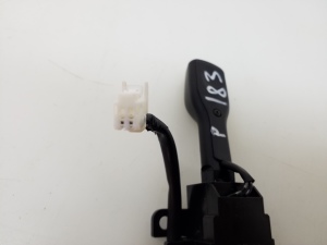 LEXUS RX GGL1 (2009–2015) Cruise control switch - 2