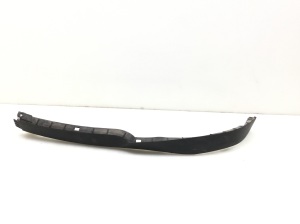 Front bumper lower spoiler - 13225753