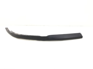 Front bumper lower spoiler - 13238560