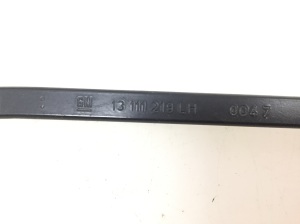 Opel Astra H (2004–2010) Wischerarm vorne 13111219 - 2