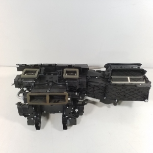 Mercedes Benz S-Class 221 (2005–2013) Heizung und ihre Teile