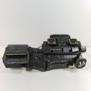 Mercedes Benz S-Class 221 (2005–2013) Heizung und ihre Teile - 2