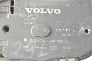VOLVO XC90 (2002–2014) Drosselklappe 30650013 - 3