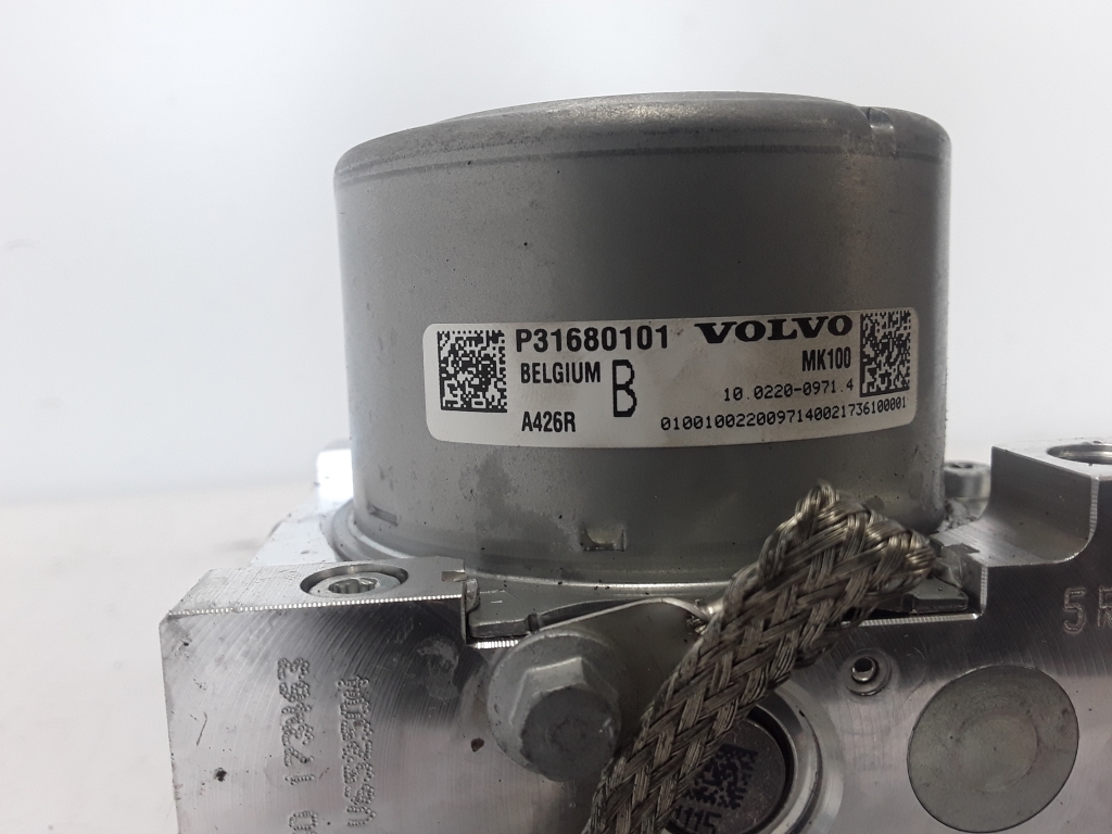 VOLVO S90 2 generation (2016-2023) ABS szivattyú 31680101 22379423