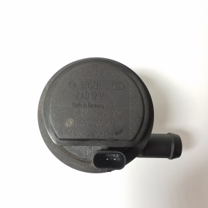 Mercedes Benz SLK-Class 172 (2011–2026) Auxiliary water pump A0005000686 - 2
