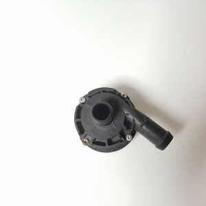 Mercedes Benz SLK-Class 172 (2011–2026) Auxiliary water pump A0005000686 - 3