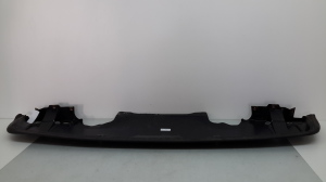 Mercedes Benz E-Class W210 (1995–2002) Unterbodenschutz hinten A2105200422