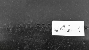 Mercedes Benz E-Class W210 (1995–2002) Unterbodenschutz hinten A2105200422 - 2