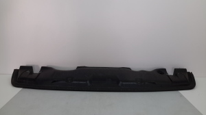 Mercedes Benz E-Class W210 (1995–2002) Unterbodenschutz hinten A2105200422 - 3