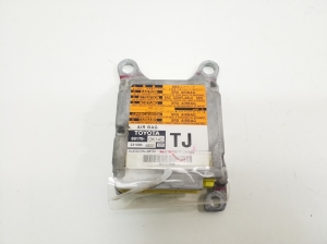   Airbag module 