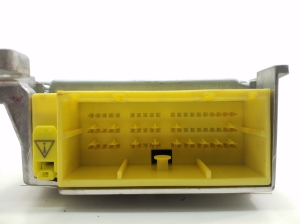  Airbag module 