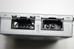 Mercedes Benz E-Class W207 (2009–2017) Multimedia control module A2049000300 - 3